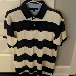 Tommy hilfiger men's shirt